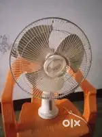 Ulitcca table fan