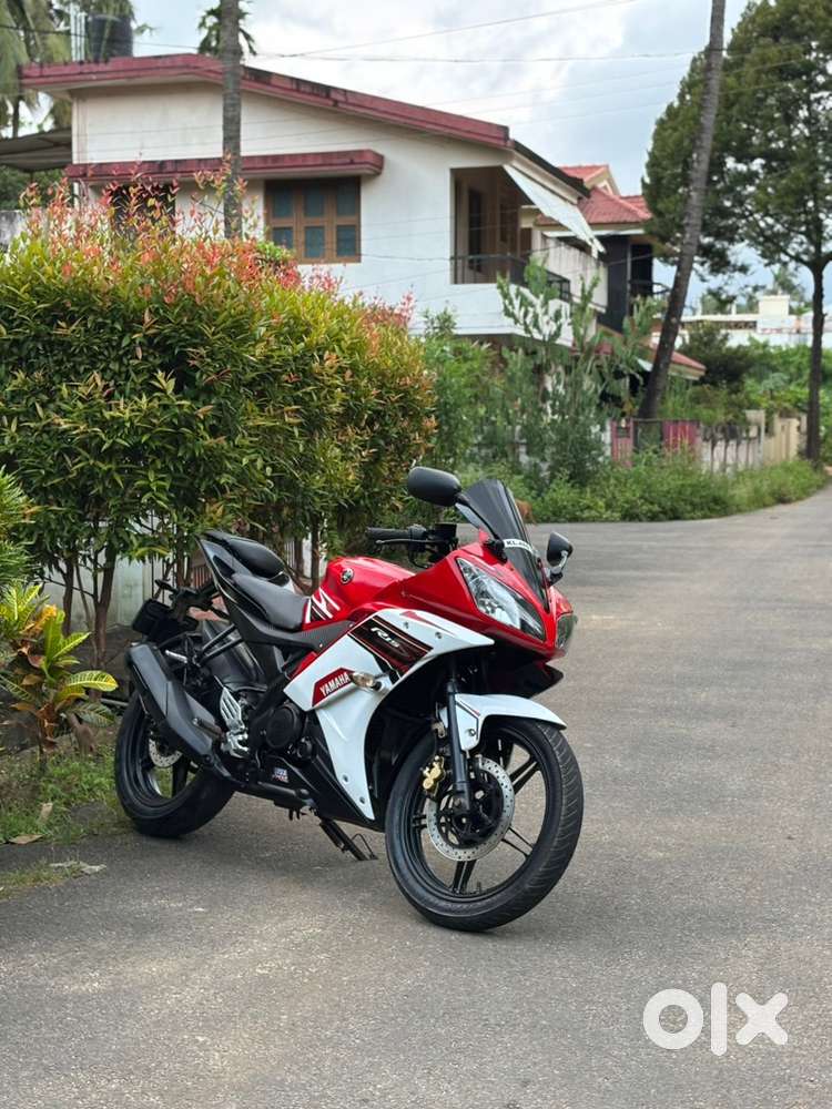 R15 V2 2014