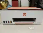 HP Color Printer & Scanner (2 in 1)