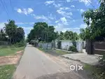 REDHILLS Near Alamathi CMDA APPROVED PLOTS