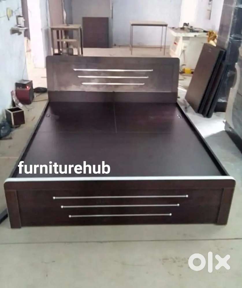 BEST' BED IN 2IN1 6*5 B236- Y