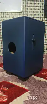 Cajon clapbox CB40
