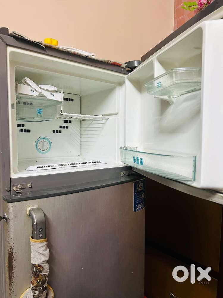 Whirlpool Fridge