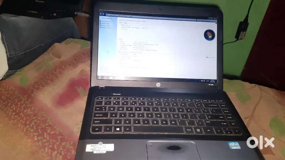 laptop i3  3rd genration