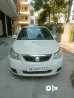 Maruti Suzuki SX4 2011 CNG & Hybrids