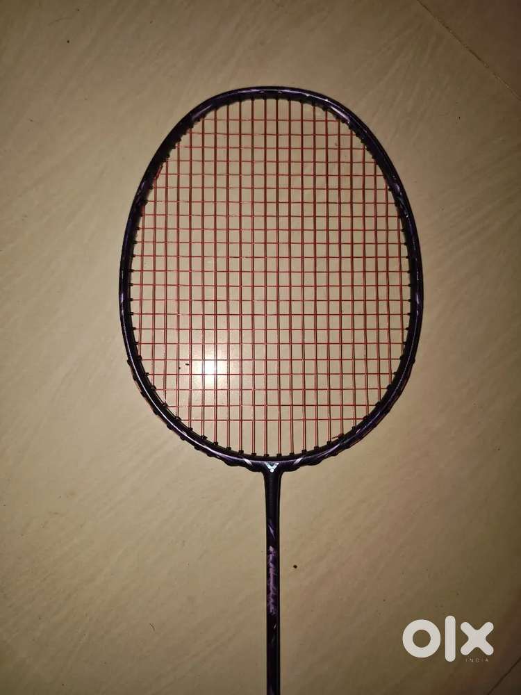 Victor auraspeed fantome, badminton racket