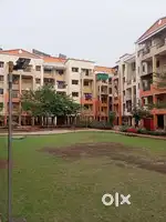 1bhk with cover car parking