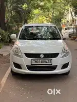 Maruti Suzuki Swift 2012 Diesel 70000 Km Driven