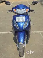 Honda activa 6g (STD)