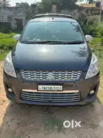 Maruti Suzuki Ertiga 2014 Diesel Good Condition
