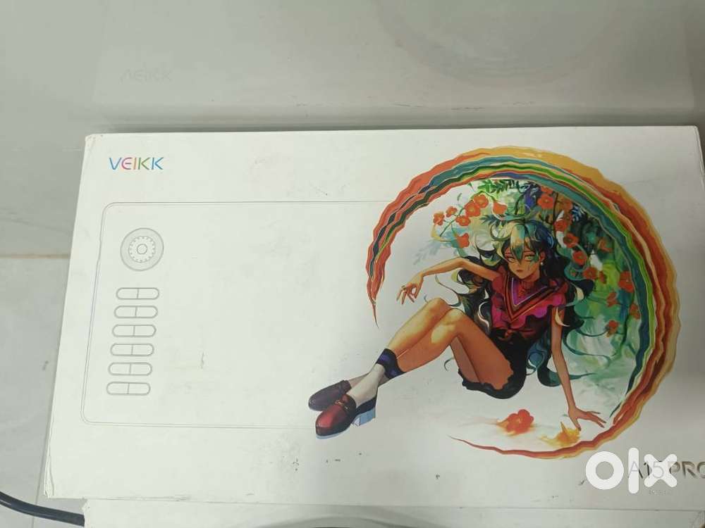Graphics Tablet