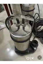 Submersible Water pump