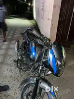 Pulsar 125 Neon – Affordable & Reliable
