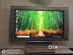 Sony Bravia LCD 40 inch TV 1080 HD
