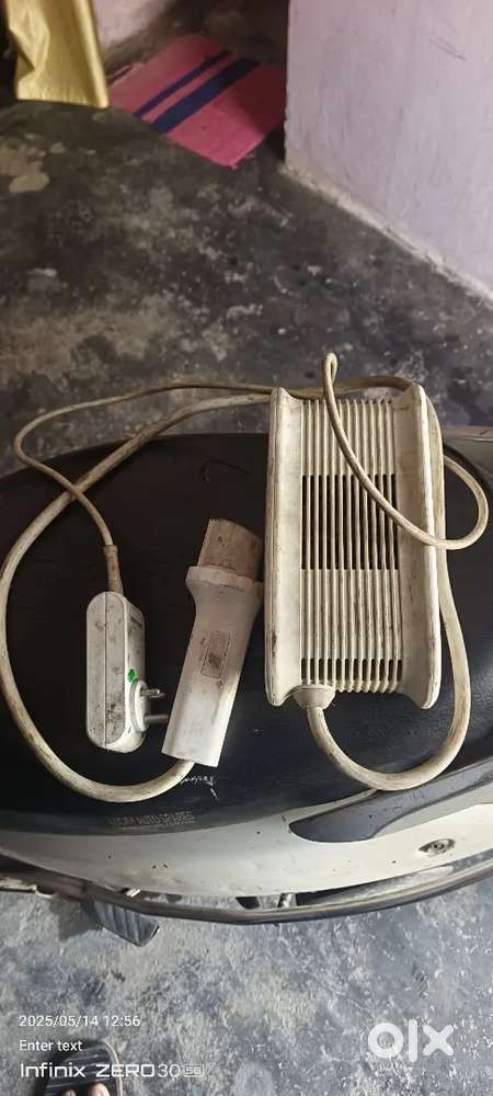 Ola s1 pro charger
