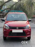 Maruti Suzuki Alto 800 VXI Airbag, 2019, Petrol