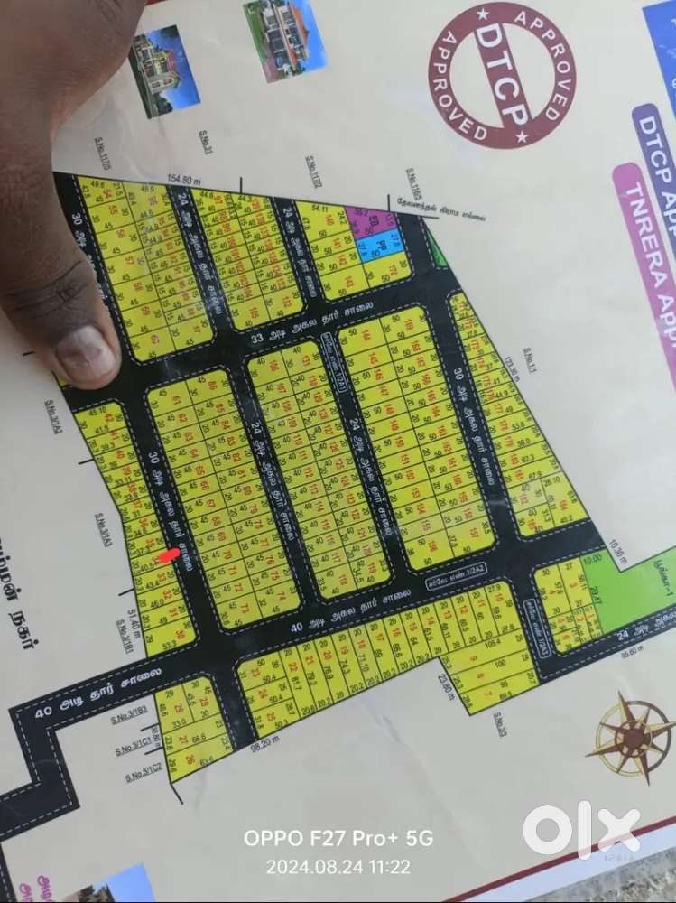 unnamalai amman nagar tiruvannamalai