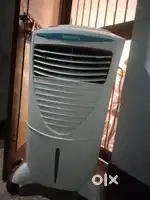 Symphony Cooler - Remote