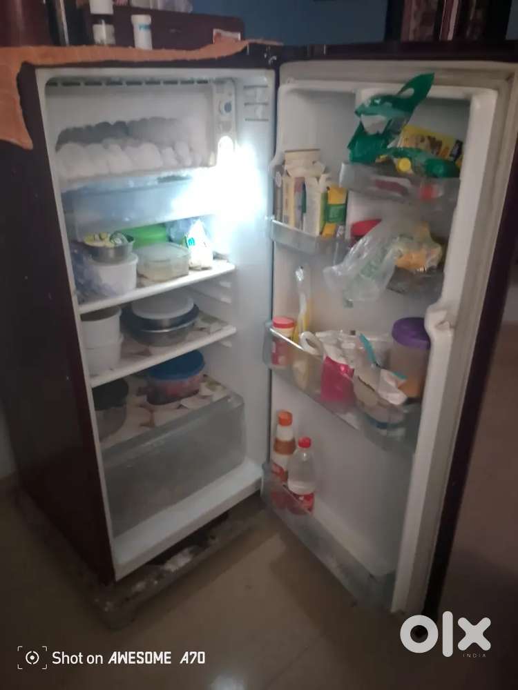195 litre good condition proper work
