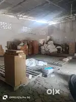Delivery job for large appliances
