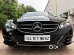 Mercedes-Benz E-Class E 200 Avantgarde, 2015, Petrol