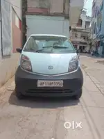 Tata Nano 2011 2012 regd. Petrol Well Maintained