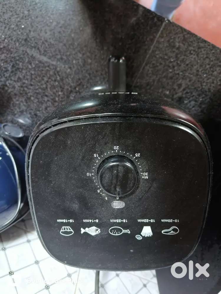 Faber 2L air Fryer