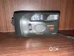 Yashica J Mini Super