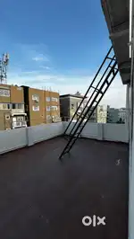 Penthouse at Sabza Colony