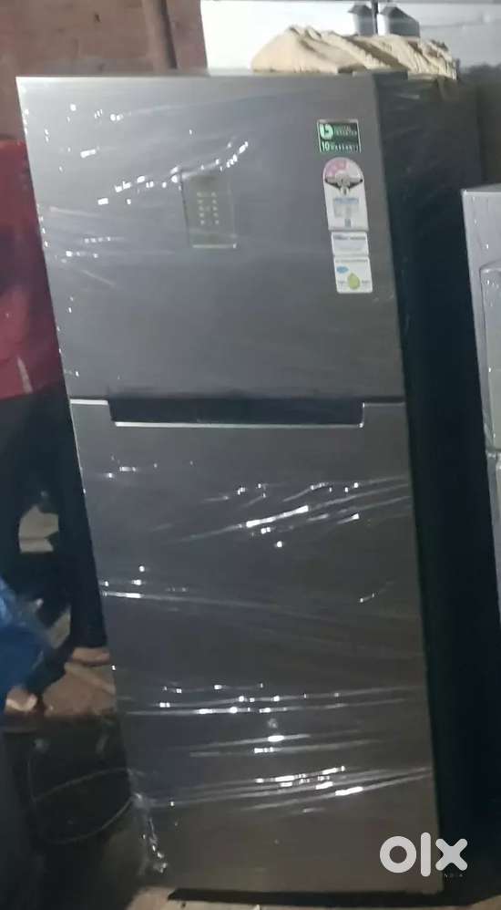 Samsung fridge