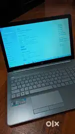 Laptop HP Intel core i3-7100