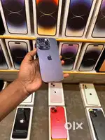 iPhone refurbished available