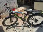 A one good condition hai