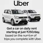 Drive Today – Company Car Provided