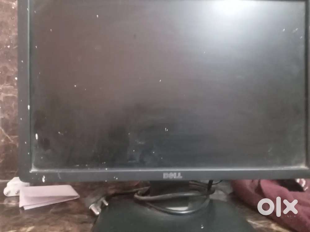 Lcd For Computer used