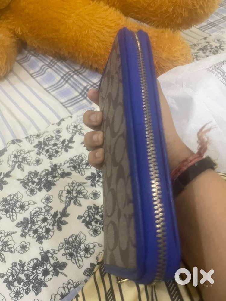 Original Purse branded