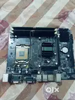 Computer accessories