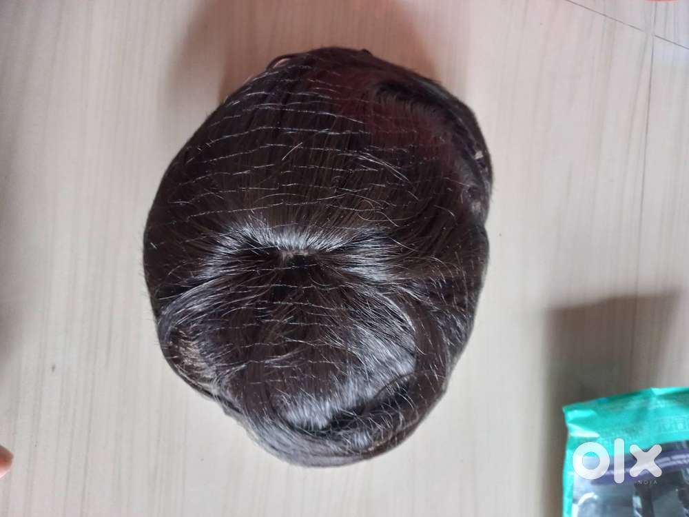 Japanese hair wig for women