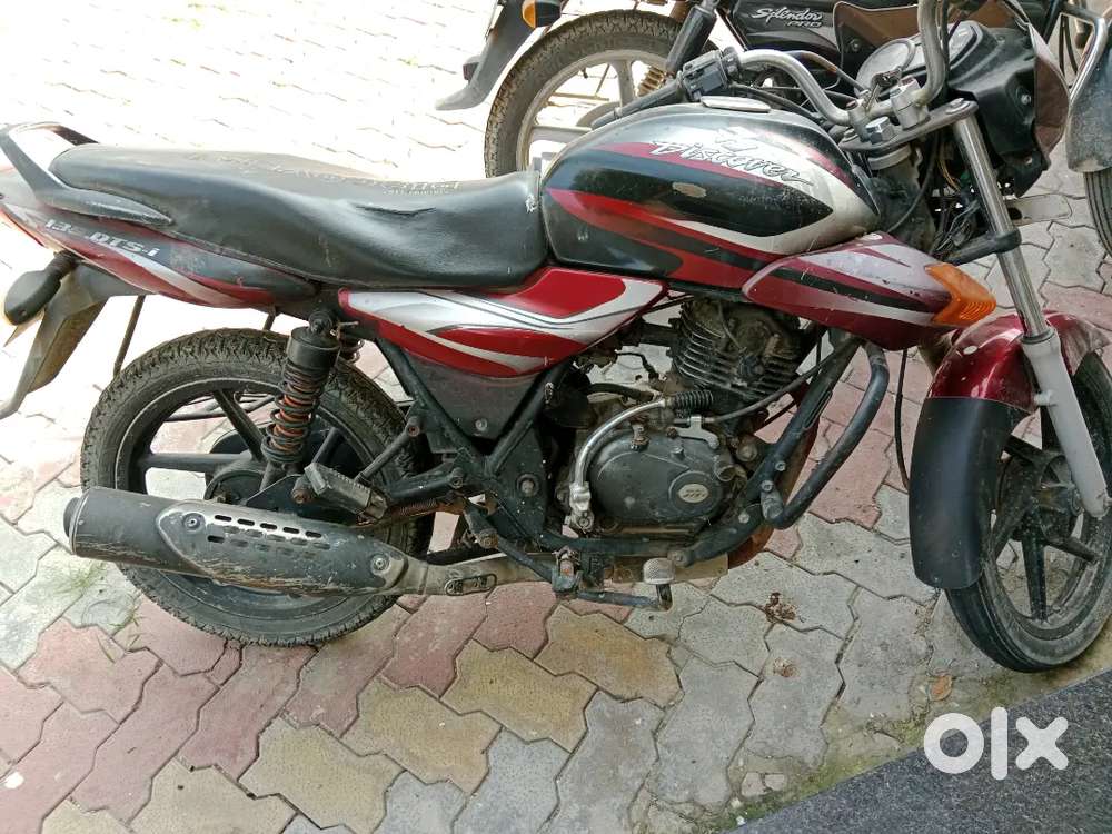Well maintained condition