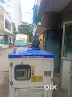 Generator sale