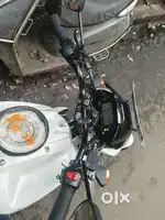 Out country jaana hai 3 saal k liye isliye becha hu jaane mai time hai