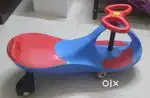 KID's SWING CAR of R for Rabbit company for imediate sale in magarpata