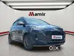 Hyundai Grand i10 Nios Sportz 1.2 Kappa VTVT, 2020, Petrol