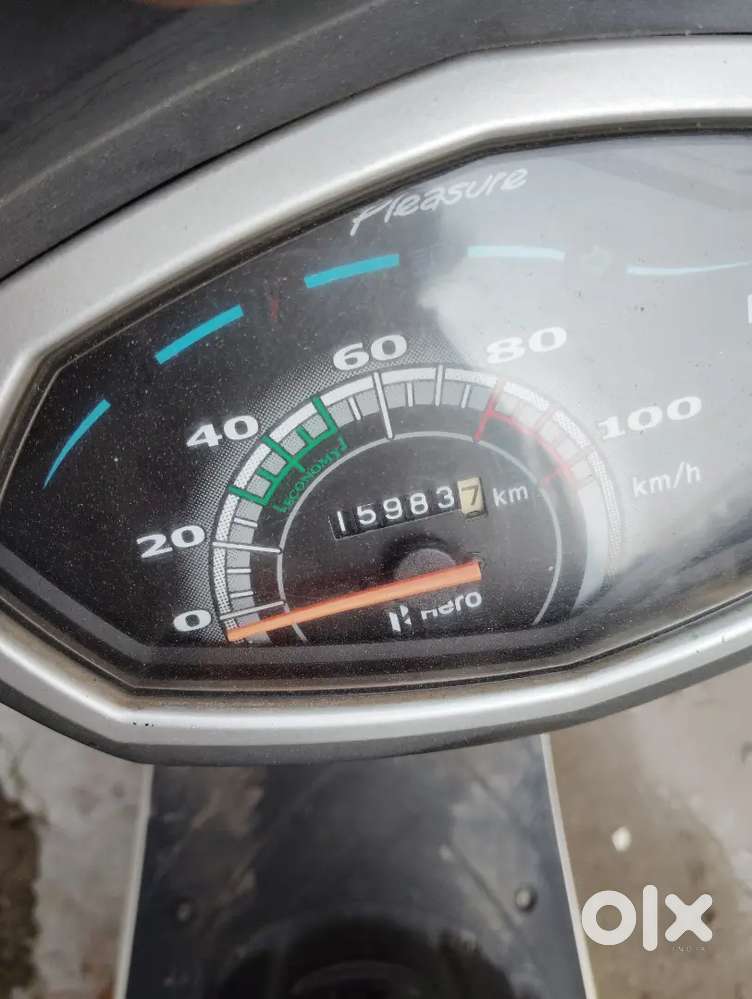 Very good condition