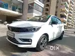 Tata Tigor 2022 CNG & Hybrids Good Condition