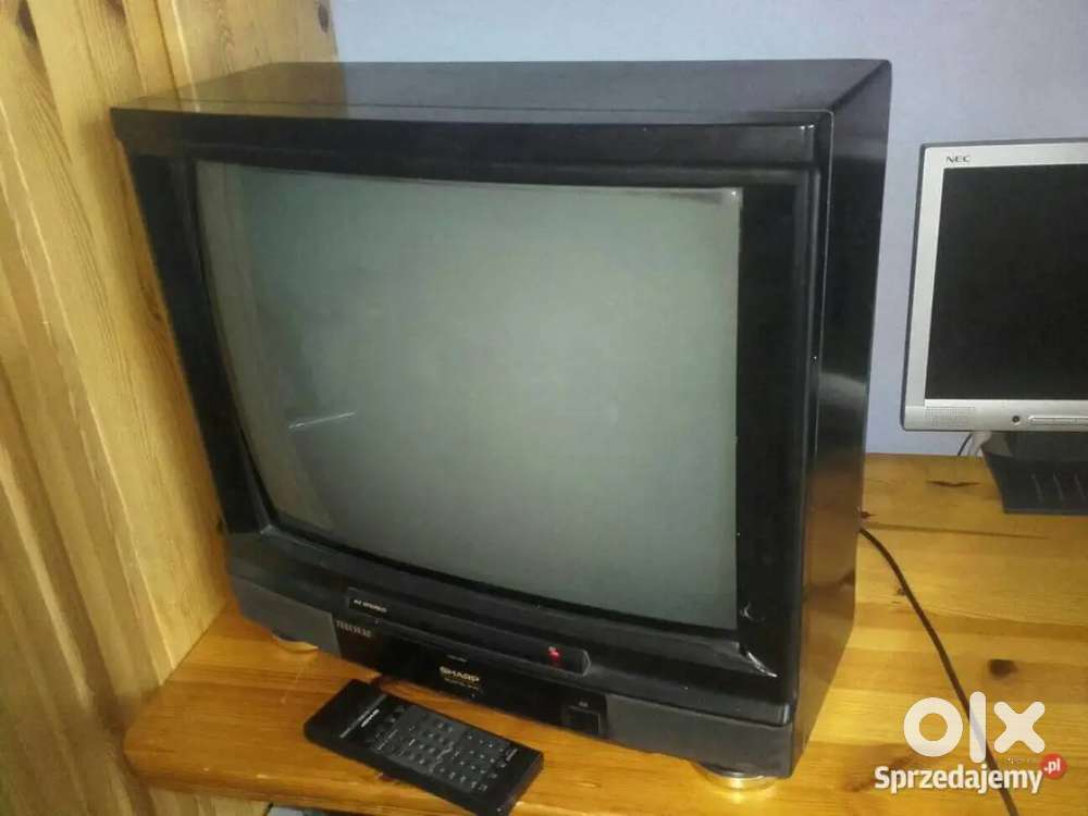 Good Tv & Good condition
