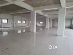 16200 sqft commercial space for rent at science city.