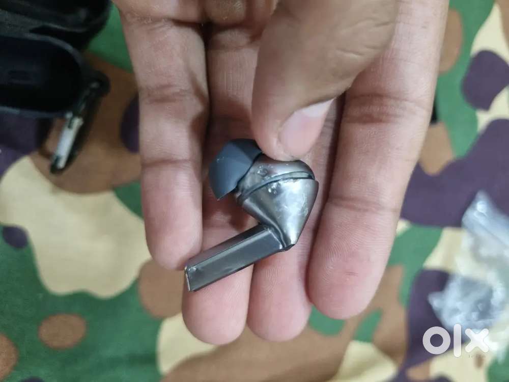 Samsung galaxy buds pro 3