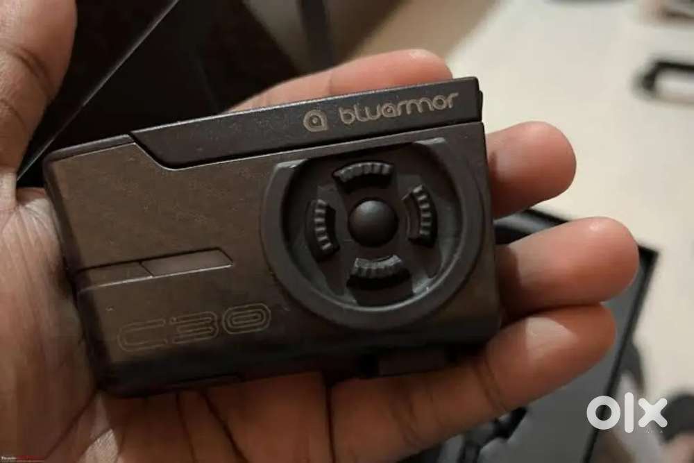 Bluarmor C30