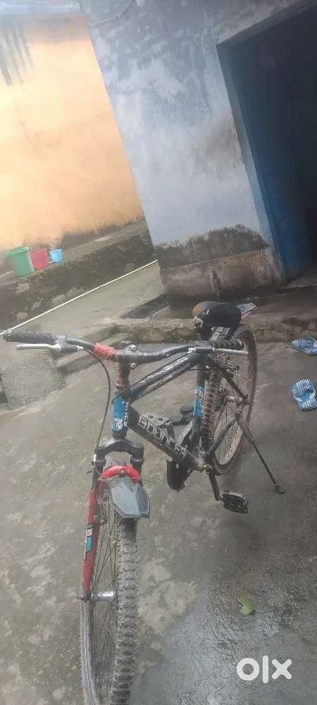 Bouncer Cycle in Good Condition for Sale